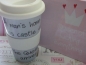 Mea Living Coffee to go A MAN`S HOME, until Queen