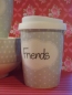 Mea-Living COFFEE TO GO - Becher Friends