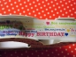 Deko Tape Happy Birthday