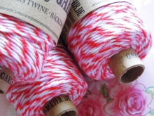 Bakers Twine Garn Candy 45m