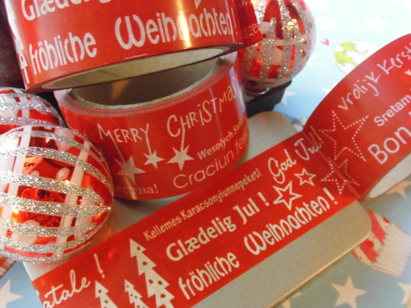 Weihnachten & Advent