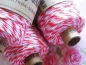 Bakers Twine Garn Candy 45m