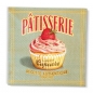 ♥ Papierservietten Patisserie 20er Set