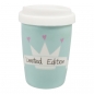 Mea Living COFFEE TO GO - Becher Limited Edition