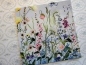Sabina Comizzi Postkarte Blütenzauber quadratisch