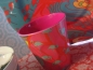 Melamin Becher AMY mit Flamingos