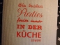 ♥ Spüllappen DIE BESTEN PARTIES