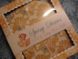 ♥ 48 TILDA PAPER TAGS & STICKERS Spring Diaries