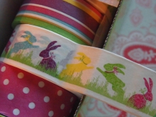 Masking Tape Set Spring